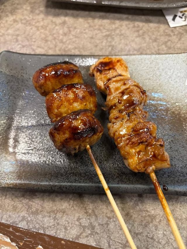 八剣伝 善通寺店 - サブ画像1