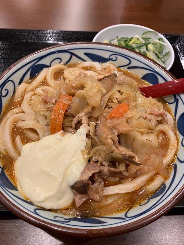 丸亀製麺 羽曳野店 - サブ画像3