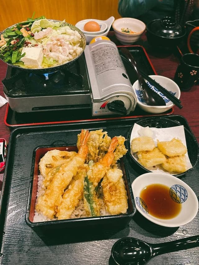 夢庵 つきみ野店 - サブ画像2
