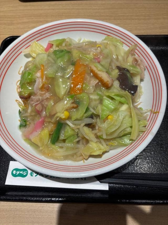 リンガーハット 新横浜北口店 - サブ画像1