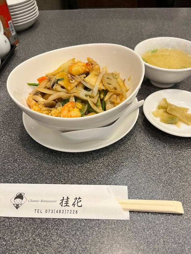 桂花 - サブ画像2