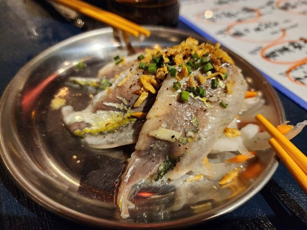 パーラーMAKANAI マカナイ