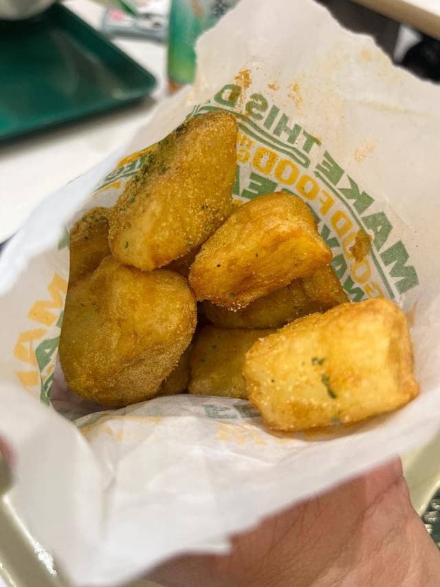 サブウェイ グランツリー武蔵小杉店 - サブ画像2