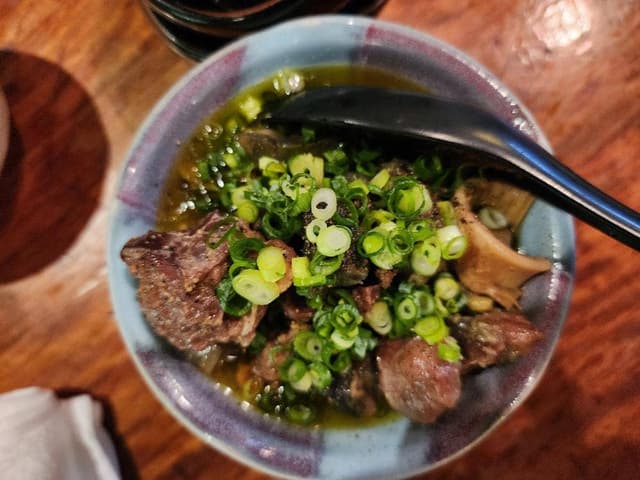 茶里亭 - サブ画像3