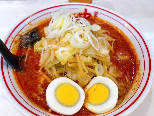 蒙古タンメン 中本 大宮店 - サブ画像1