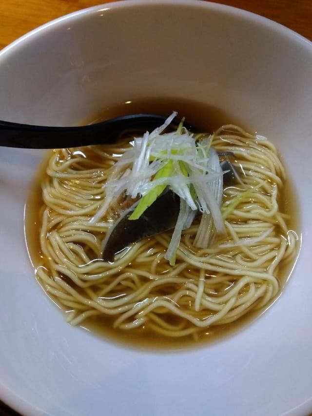 町屋のラーメン酒場 K - サブ画像1