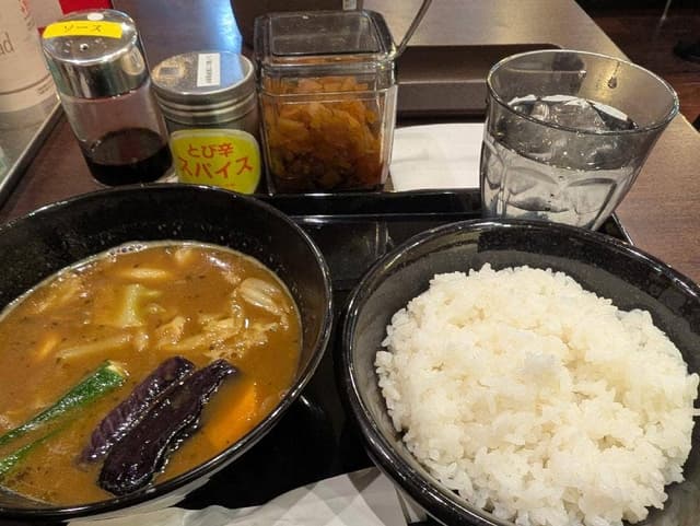 カレーハウスCoCo壱番屋 JR北赤羽駅前店 - サブ画像3