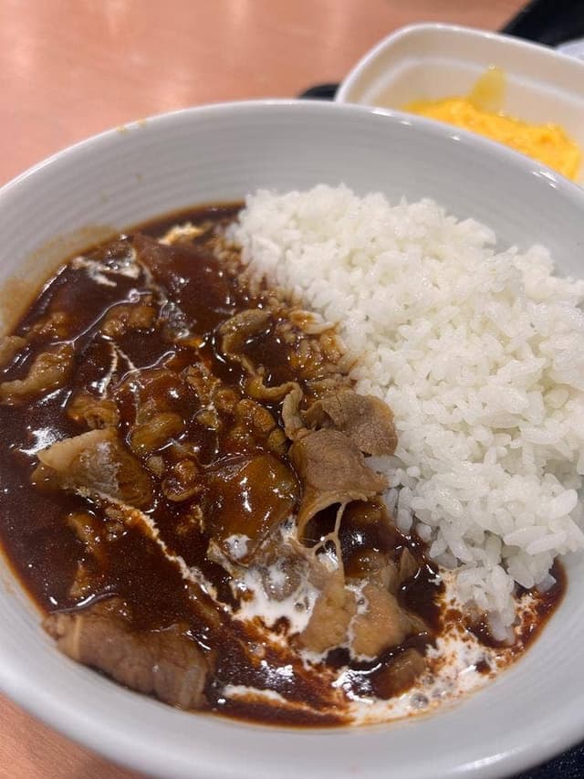 吉野家 北小金店 - サブ画像1