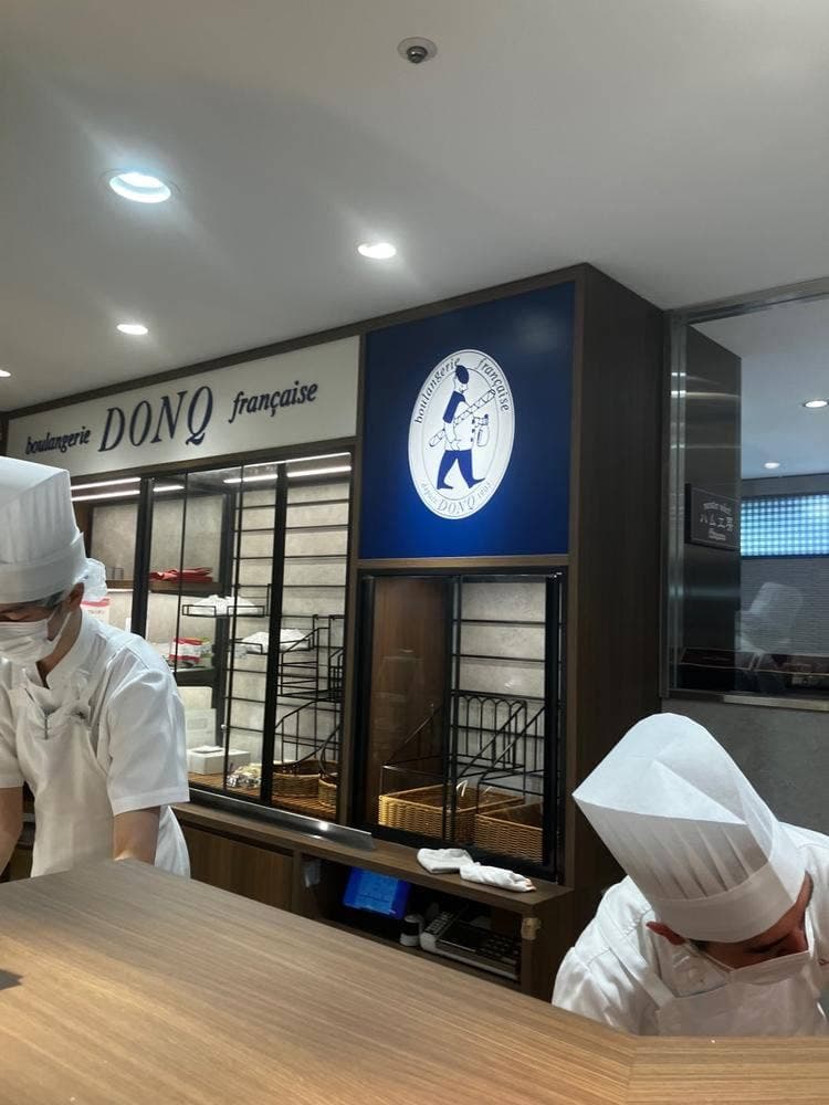 Mini One 大丸東京店