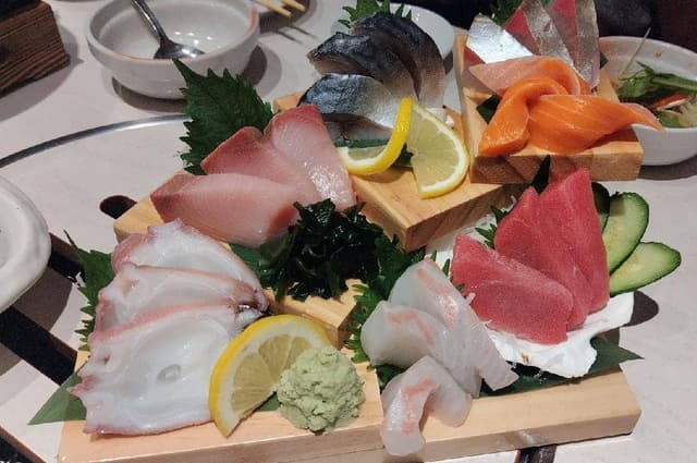 さかなや道場 西船橋南口店 - サブ画像1
