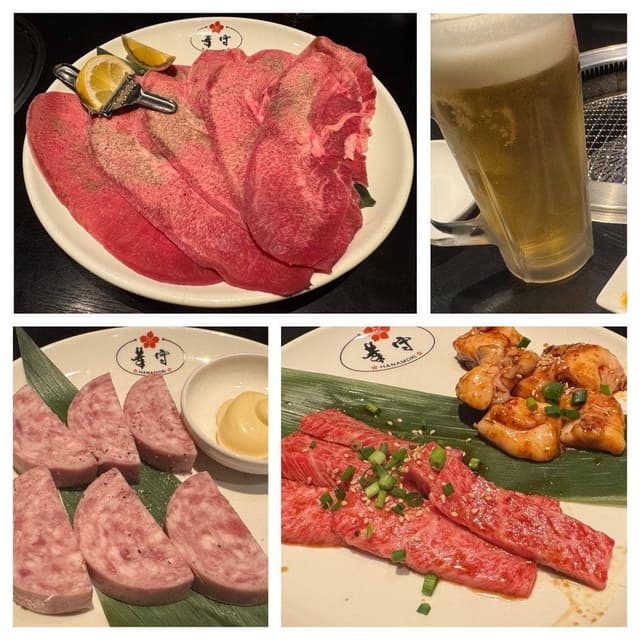 焼肉 華守キワミ - サブ画像1