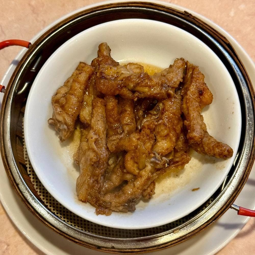 香港飲茶 横浜中華街大通り店