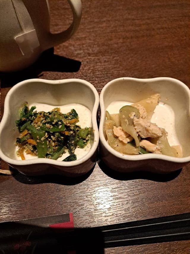 隠れ菴 忍家 八潮駅前店 - サブ画像2