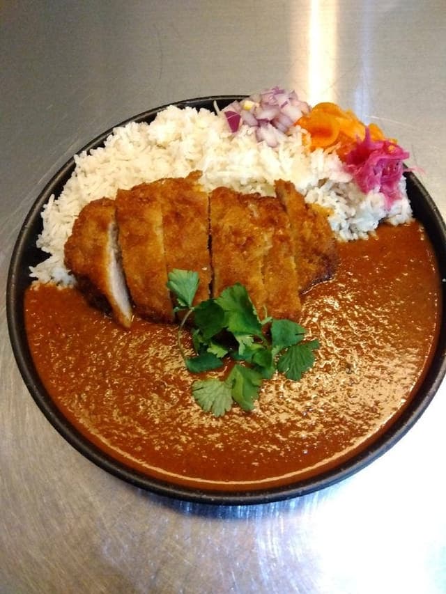 SPICE TRY - サブ画像2