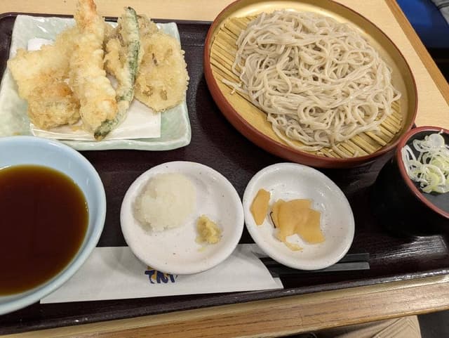 天丼てんや 学芸大学店 - サブ画像1