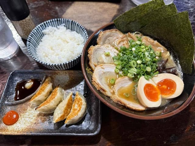 わ蔵 板橋本店 - サブ画像1