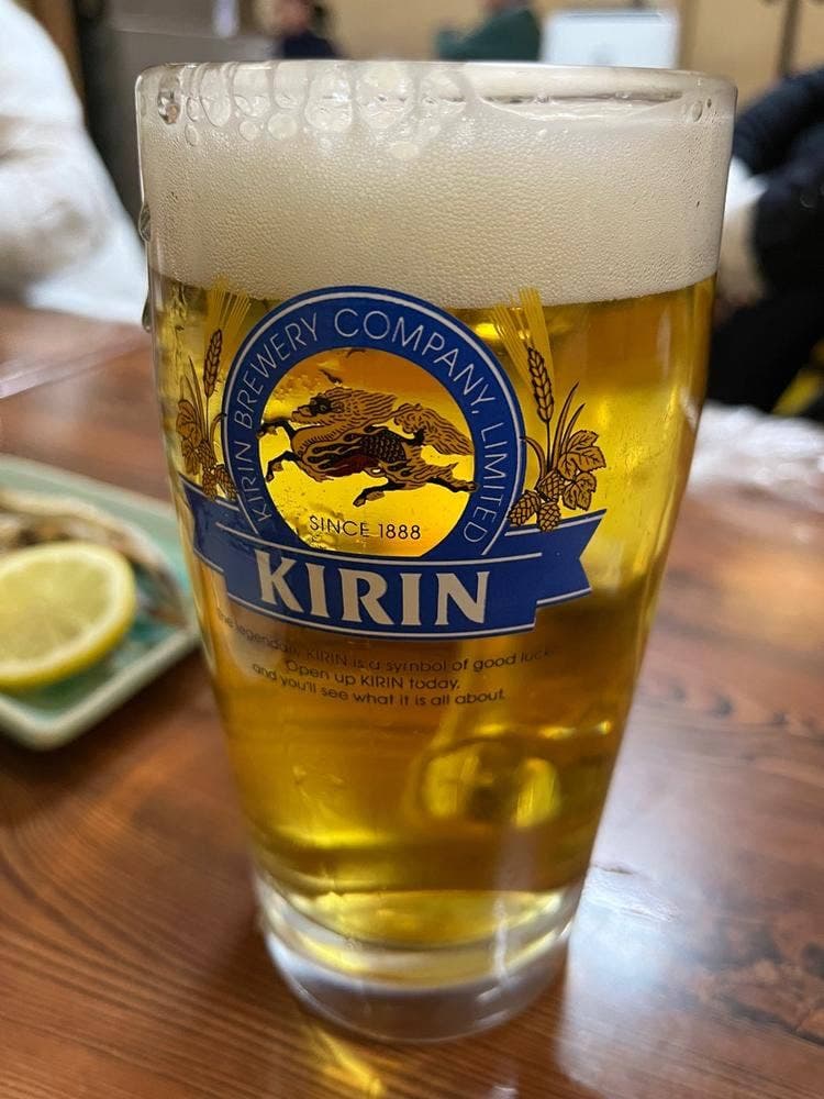 川波