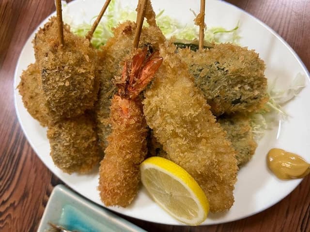 川波 - サブ画像2