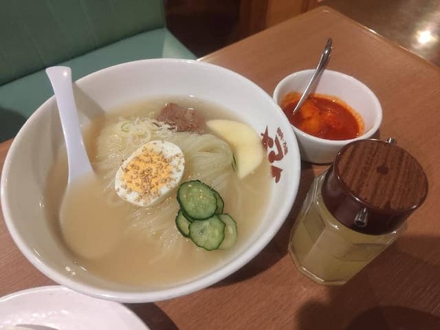焼肉・冷麺ヤマト 盛岡南店 - サブ画像1
