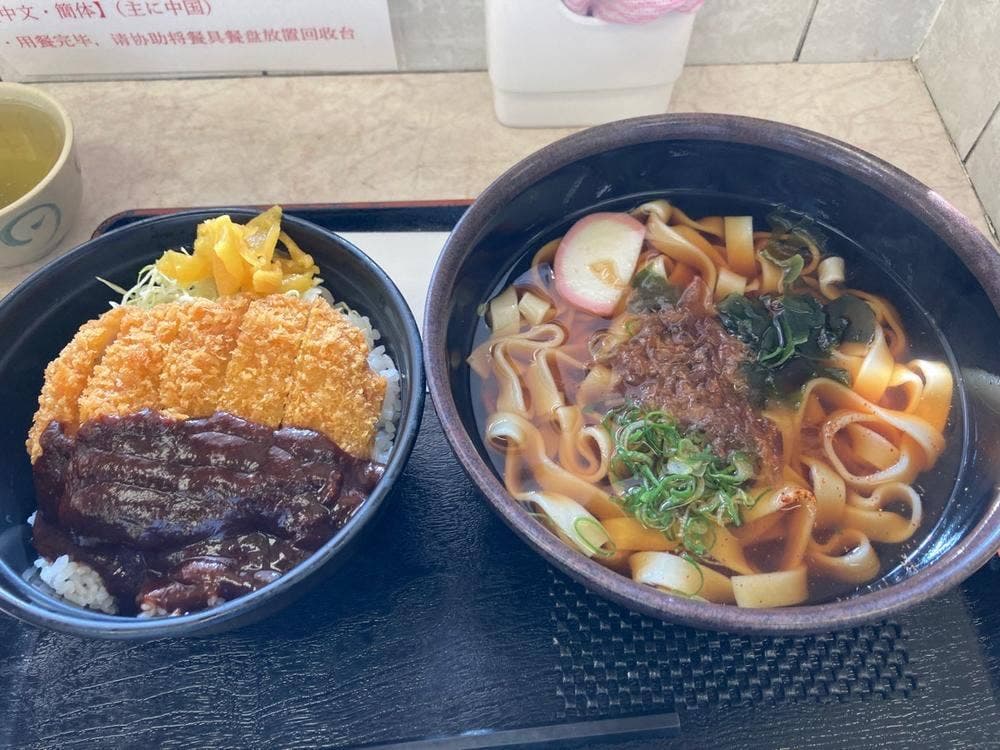 東名赤塚おふくろ茶屋