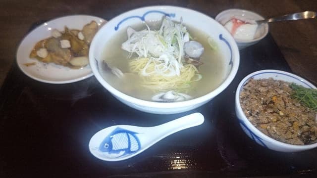 麺飯食堂 ダイコック2 - サブ画像1