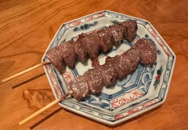 炭火焼鳥 雅 - サブ画像1
