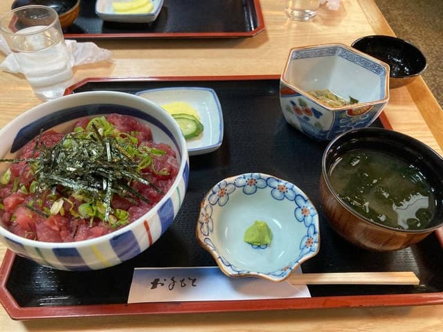 うめや食堂 - サブ画像1