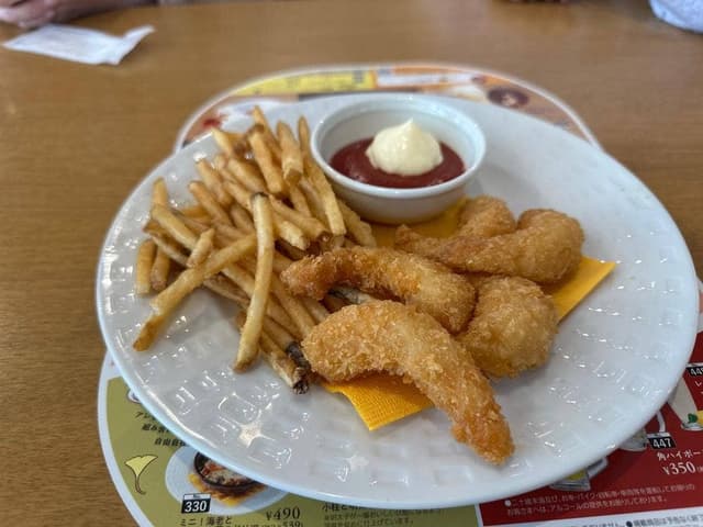 ココス 鳥取田園町店 - サブ画像3