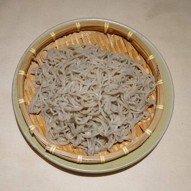 蕎麦人 - サブ画像1