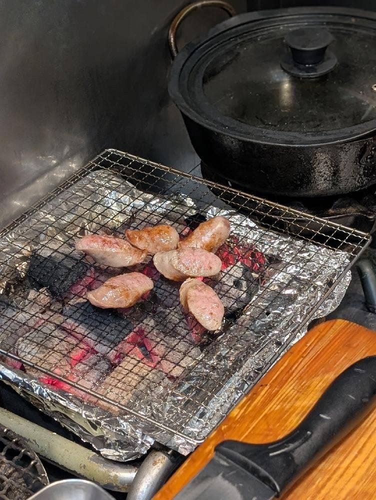 ブラジル食堂