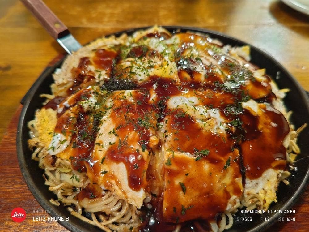 本場広島 かっちゃん