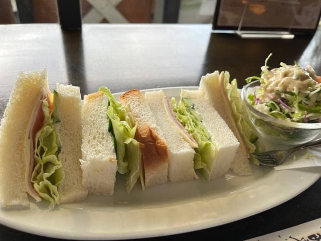 cafeGROW - サブ画像2