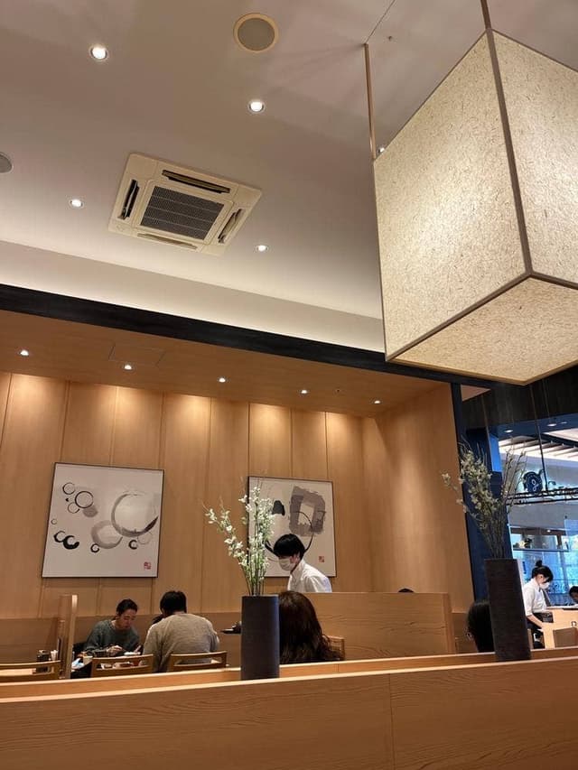 とんかつ和幸 イオンモール神戸北店 - サブ画像3