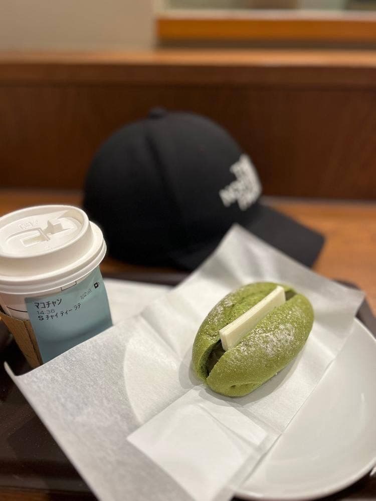スターバックス コーヒー 仙台クリスロード店
