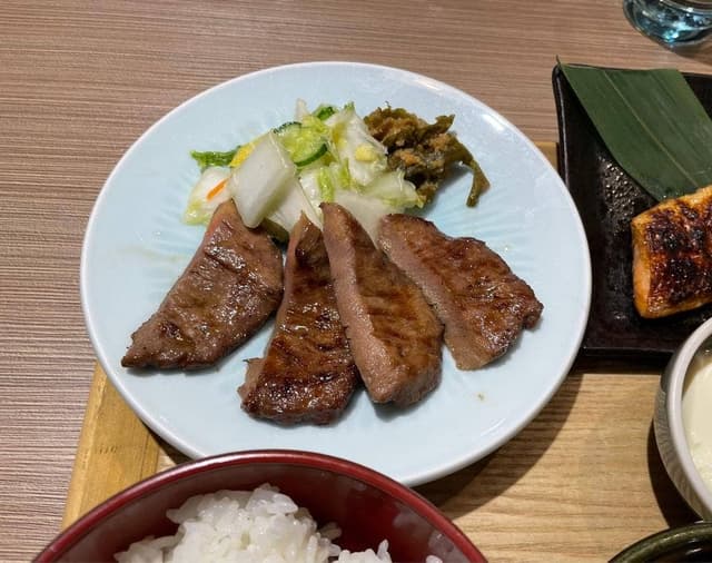 たんとと和くら 和歌山ミオ店 - サブ画像1