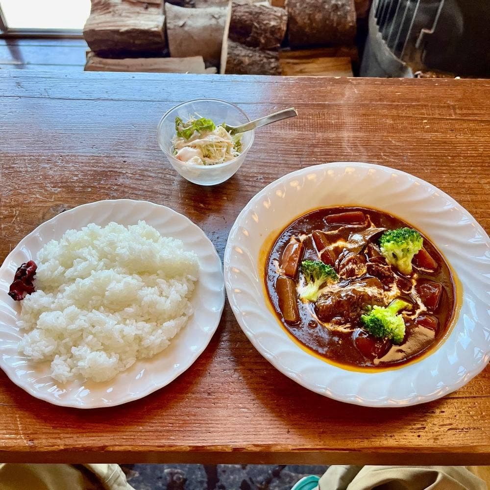 シルバーホルン