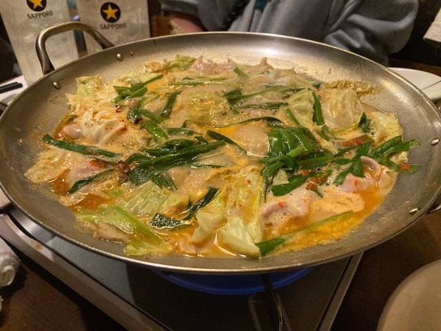 やきとん だるま 高円寺 - サブ画像2