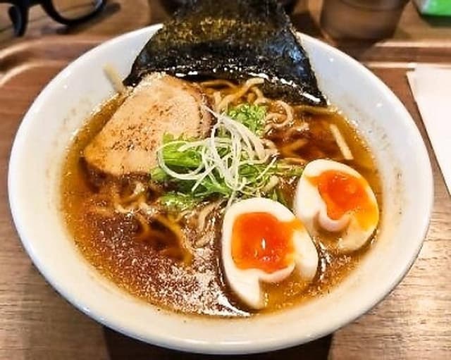 麺ダイニングたかなわ - サブ画像3