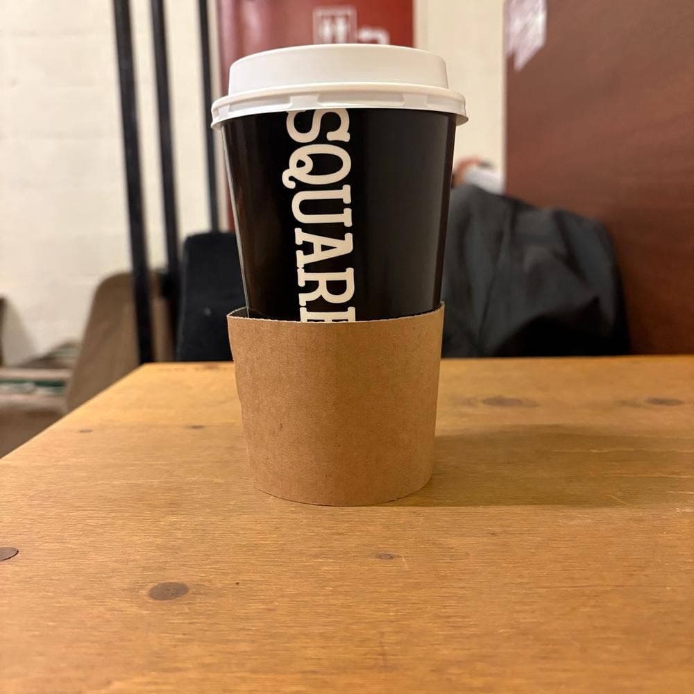 SQUARE Cafe 日本橋浜町店