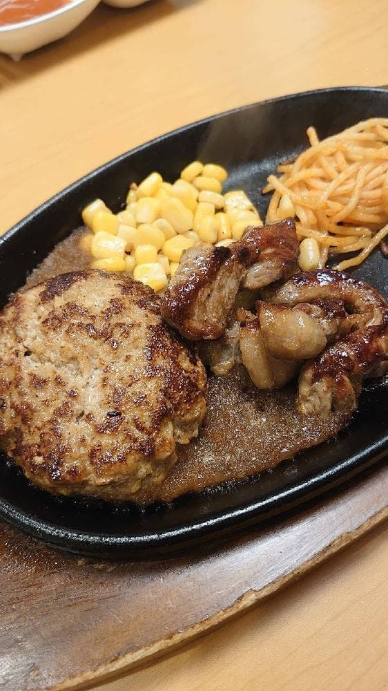 ステーキ宮 貝塚店