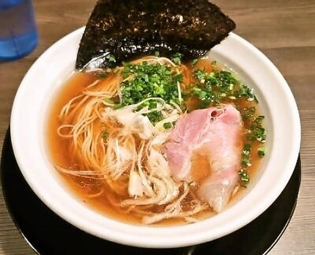 麺と酒 高木製麺所 - サブ画像1