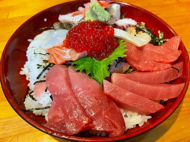 菊寿し 玉幡店 - サブ画像2