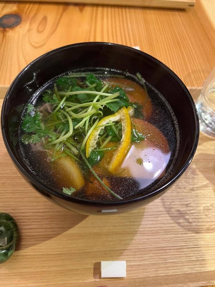 銀座もちふじ