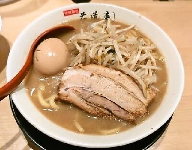 味噌麺処 花道庵 川崎平間店 - サブ画像3