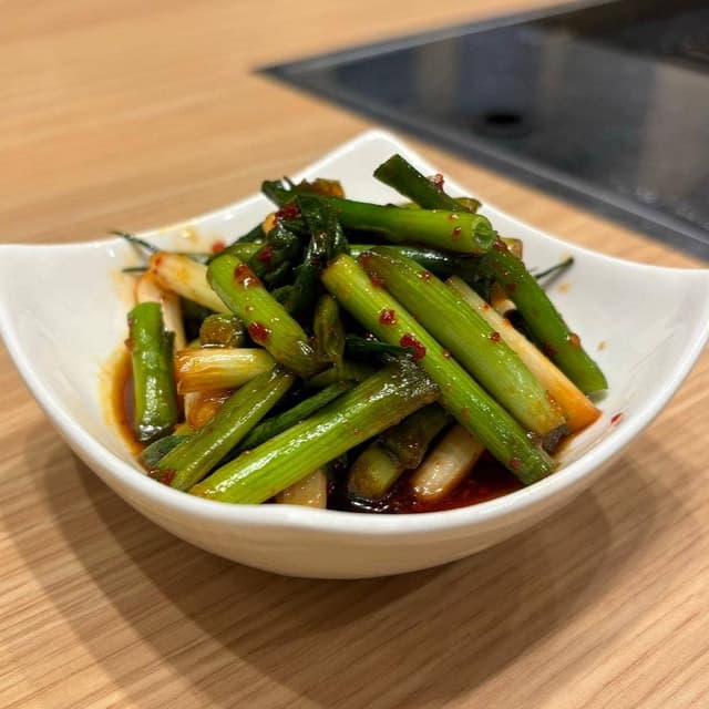 焼肉乃 富士吉 - サブ画像2