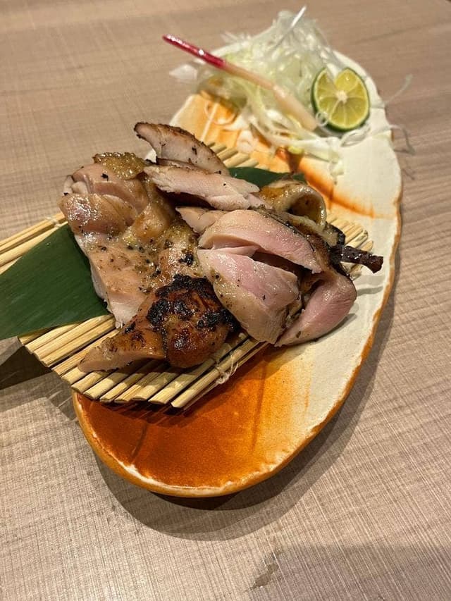 鰓呼吸 名護店 - サブ画像2