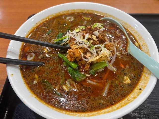 中華料理 嘉宴 本店 - サブ画像3
