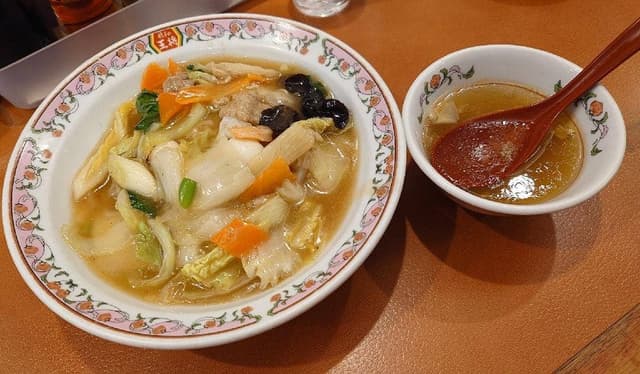 餃子の王将 板宿店 - サブ画像2
