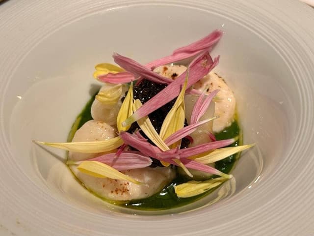 Restaurant L’allium - サブ画像1