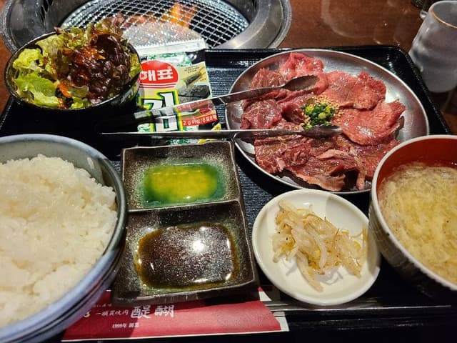 醍醐 有楽町店 - サブ画像1